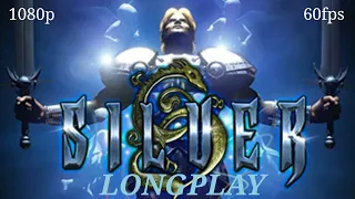 SILVER (PC) Longplay (HD) 1080p - 60fps