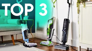 TOP 3 : Meilleur Balai Aspirateur Laveur 2024