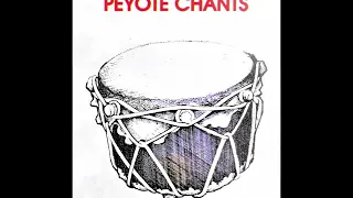 Intertribal Peyote Chants Volume 5 | Side 1