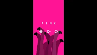 Pink Full Game 1-50 level Walkthrough {Bart Bonte}