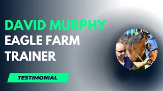 EquiFresh David Murphy Testimonial