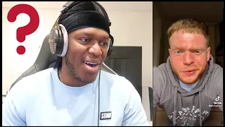 JJ reacts to the Wishmen (Budget Sidemen Lookalikes)...