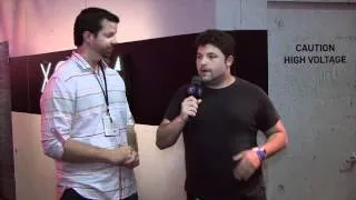 E3 2012 XCOM: Enemy Unknown Interview.mp4