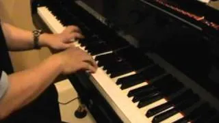 Romance -  Yuhki Kuramoto (Piano solo)
