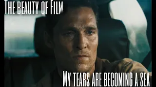 The Beauty of Film - My Tears Are Becoming A Sea (M83)