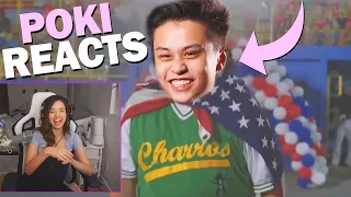 Pokimane Reacts To: Stewie2K - The Smoke Criminal & How M0E Really Plays CS:GO...