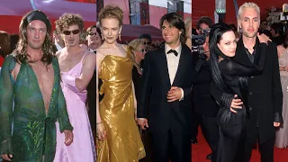 Here's What the Academy Awards Looked Like in 2000