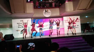 [190330] Z-GIRLS - 'WHAT ARE YOU WAITING FOR' | MANILA PHILIPPINES