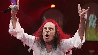 Ronnie James Dio Interview on Eddie Trunk Show in 2003