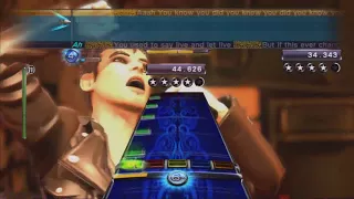 Live and Let Die by Guns N' Roses Expert Bass/Vocals FC