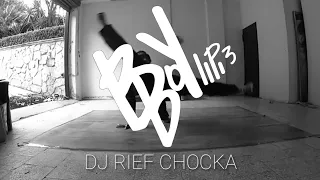 DJ Rief Chocka ♤ BBOY MUSIC MIXTAPE 2021