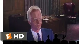 Mystery Science Theater 3000: The Movie (5/10) Movie CLIP - The Brack Show (1996) HD