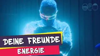 Deine Freunde - Energie (offizielles Musikvideo)