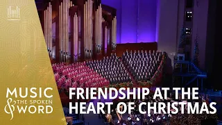 (12/03/23) | Music & the Spoken Word | The Tabernacle Choir (#livestream)