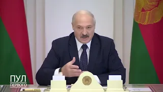 Лукашенко рассказал о том, как Жириновский проводил профилактику от коронавируса