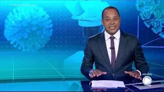 Assista à integra do Jornal da Record | 03/08/2020