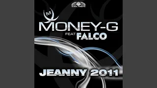 Jeanny 2011 (Extended Mix)