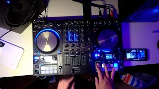 DJ NEIL  The Sessions Vol 1