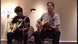 Tommy and Phil Emmanuel,1999, - El Cumbanchero - Rarity.