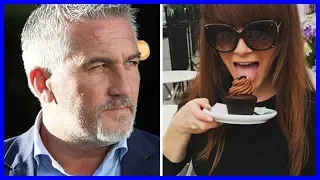 Paul Hollywood’s ex wife Alex denies branding his new girlfriend 'w***e and sl*t' at M&S | BS NEWS