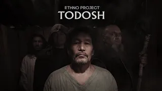Todosh ethno project-Алтайым