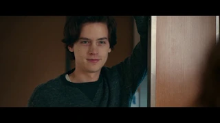 Five Feet Apart | Offisiell trailer