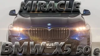 BMW X5 2024 Review! 🌟 Must-Watch for All Car Enthusiasts!