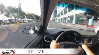 2019 Hyundai Accent 1.6D [Diesel] - GoPro Drive 9 (Philippines)