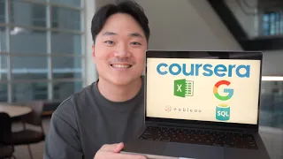 Top Courses for Beginner Data Analysts