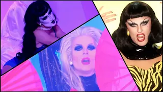 The Best and Worst of Drag Race Finale Songs