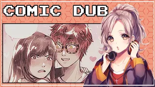 RFA runs into MC’s Ex【MYSTIC MESSENGER】