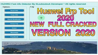 Huawei Frp Bypass Tool 2021 | All Huawei Frp Unlock Tool | Huawei Frp Remove Tool | mobiletips4you