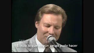 No One Ever Cared For Me Like Jesus by Jimmy Swaggart