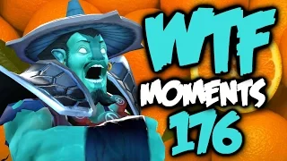 Dota 2 WTF Moments 176