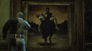 The Best Foreshadowing in Gaming History