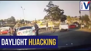 Chatsworth woman hijacked