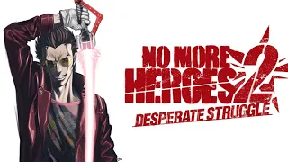 No More Heroes 2 Wii, dolphin mmj, sd 710 test.