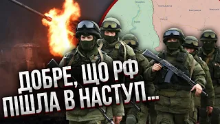 Під Сватовим місиво: ГОРЯТЬ ДЕСЯТКИ ТАНКІВ РФ. Коваленко заявив про велику помилку росіян