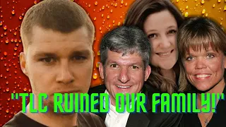 Amy & Matt Roloff Called Out for Ruining Family With Show By Jeremy, Tori Claps Back Defending Show