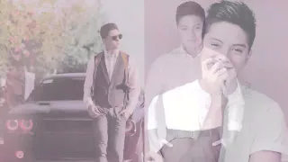 DANIEL PADILLA - Isn't She Lovely Lyric Video