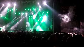 Фестиваль zaxidfest editors круть!!!!