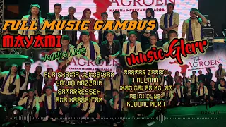 FULL MUSIC GAMBUS JALSAH TERBARU || COCOK UNTUK CEK SOUND  WALIMAH!!