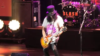 Slash ft. Myles Kennedy and The Conspirators - Avalon Live Spodek Katowice, Polska 16.04.2024 4K