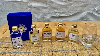 Online Kilchoman Tasting Event 3rd April 2020