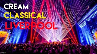 #Liverpool #Cream #Cathedral  Grace It’s not over yet - Cream classics live Orchestra 4K