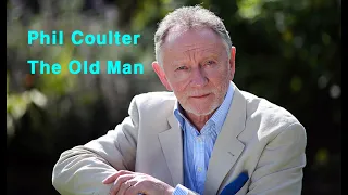 Phil Coulter (필 콜터) - The Old Man (아버지)