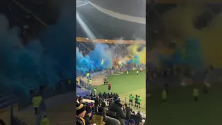 Metalist-Колос