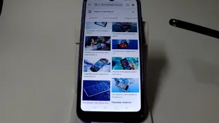 Если в смартфон Huawei или Honor попала вода