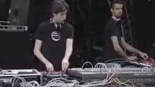 Psy Craft - Computech Live @ The Gathering 2005