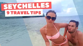 SEYCHELLES l 9 Travel Tips // Travel tips// Episode 1 ll South African YouTubers